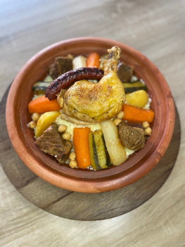 Couscous